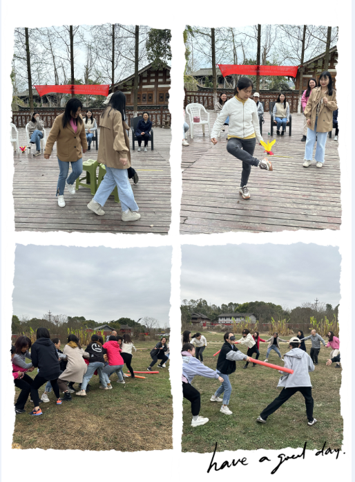 強(qiáng)互動(dòng) 促發(fā)展|冶勘設(shè)計(jì)集團(tuán)各分公司開展創(chuàng)新互動(dòng) 凝聚力量結(jié)隊(duì)活動(dòng)