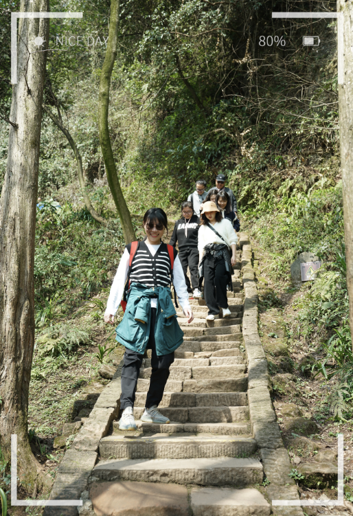 強(qiáng)互動(dòng) 促發(fā)展|冶勘設(shè)計(jì)集團(tuán)各分公司開展創(chuàng)新互動(dòng) 凝聚力量結(jié)隊(duì)活動(dòng)