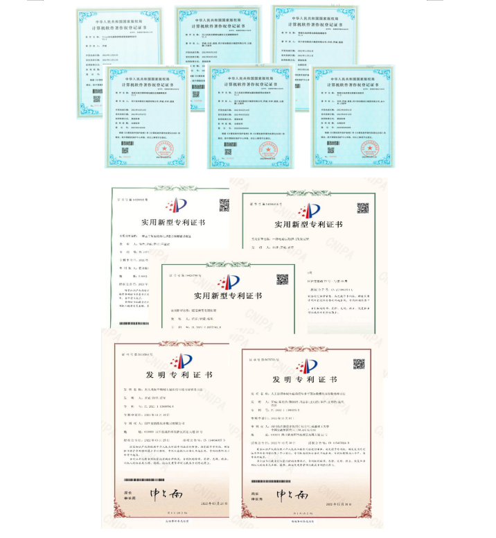 喜報(bào)|四川省冶勘設(shè)計(jì)集團(tuán)智能探測(cè)科技創(chuàng)新中心榮獲“2023年四川省工人先鋒號(hào)”先進(jìn)集體稱(chēng)號(hào)